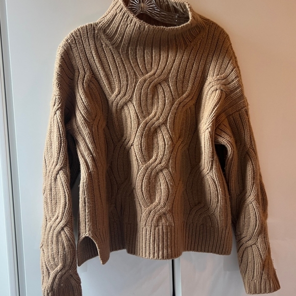J CREW | Collection Cashmere Sweater - Picture 6 of 6